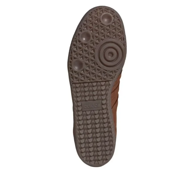 Adidas Samba Og “Preloved Brown”