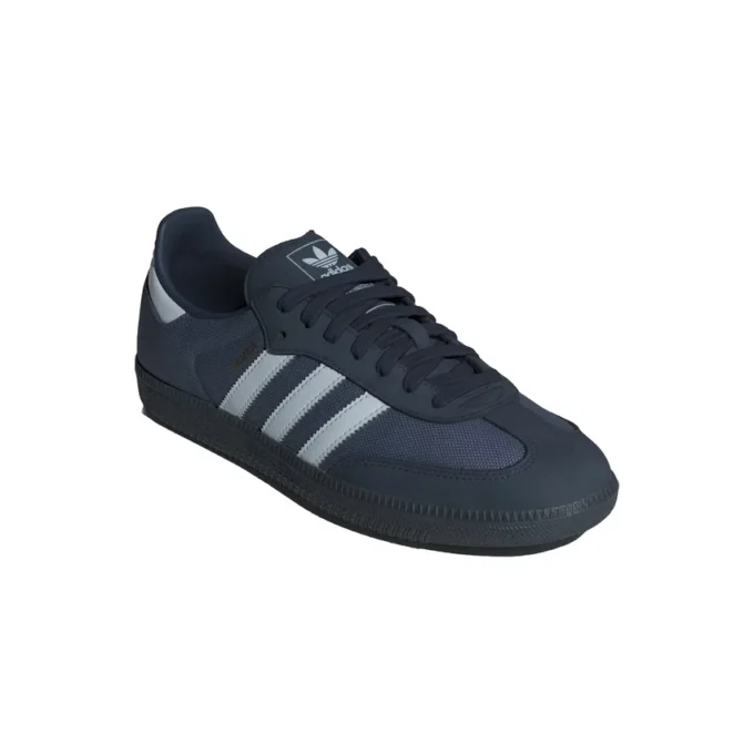 Adidas Samba Og “Preloved Ink Halo Blue”