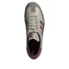 Adidas Samba Og “Putty Grey Maroon”