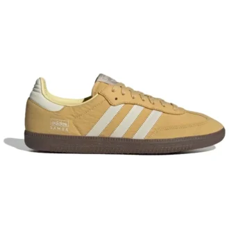Adidas Samba Og “Reflective Nylon Pack Oat”