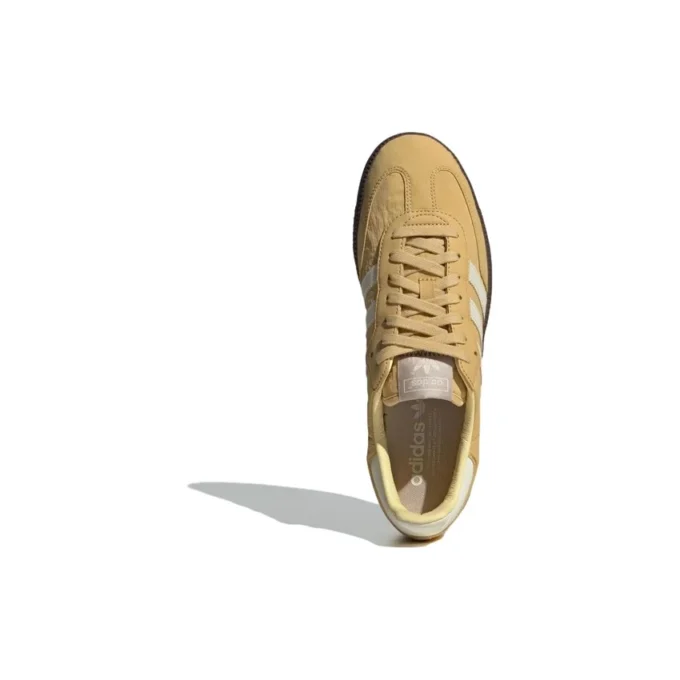 Adidas Samba Og “Reflective Nylon Pack Oat”