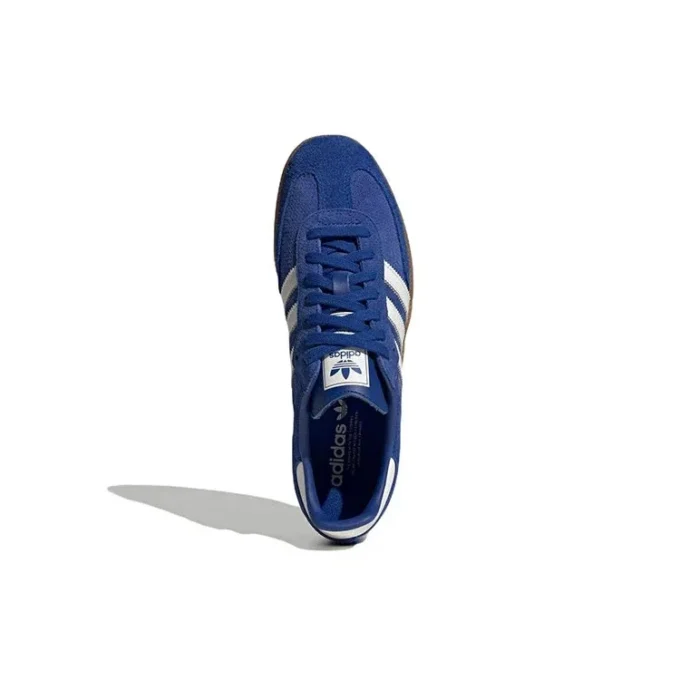 Adidas Samba Og “Royal Blue Gum”