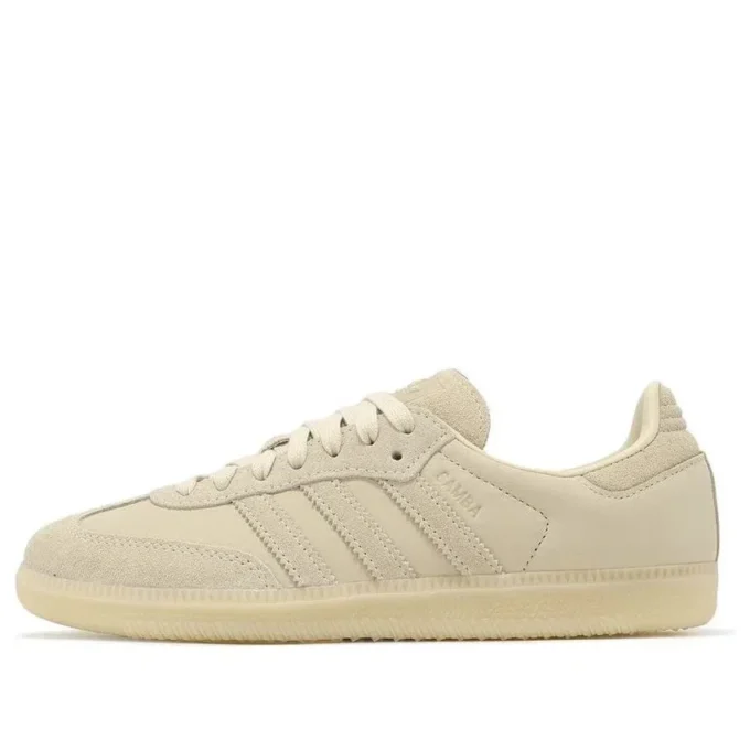 Adidas Samba Og “Sand Strata”