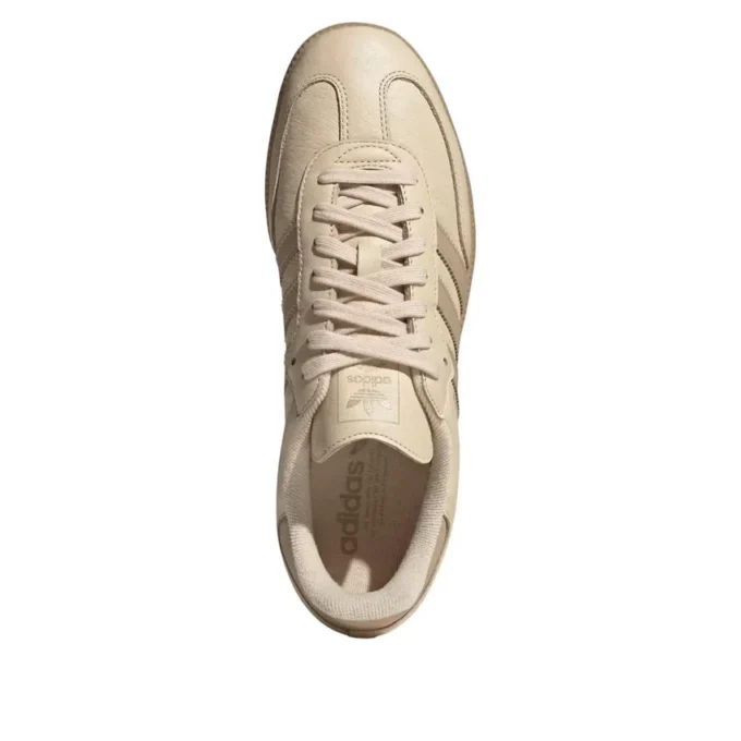 Adidas Samba Og “Sand Strata Magic Beige”