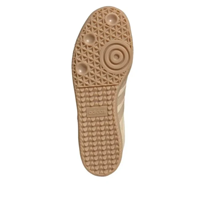 Adidas Samba Og “Sand Strata Magic Beige”