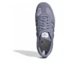 Adidas Samba Og Satin “Silver Violet”
