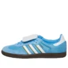 Adidas Samba Og “Semi Blue Burst Gum”