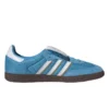 Adidas Samba Og “Semi Blue Burst Gum”