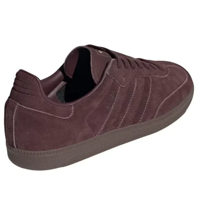 Adidas Samba Og “Shadow Brown”