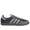 Adidas Samba Og “Shadow Navy Sesame Carbon”