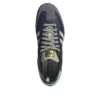 Adidas Samba Og “Shadow Navy Sesame Carbon”
