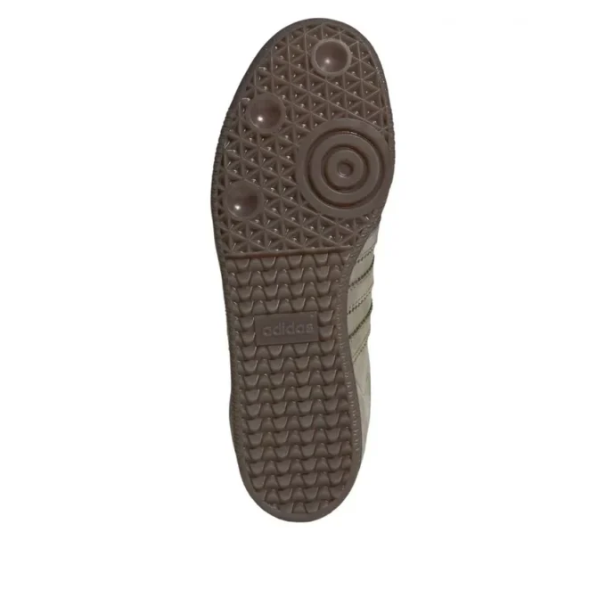 Adidas Samba Og “Shadow Olive Clay”