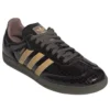 Adidas Samba Og “Shadow Olive Oat Trace Brown”