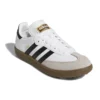 Adidas Samba Og Spikeless Golf Le “White Black Gum”