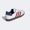 Adidas Samba Og “Team Victory Red Night Indigo”
