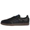 Adidas Samba Og “Triple Black”