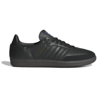 Adidas Samba Og “Triple Black”