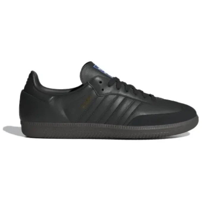 Adidas Samba Og “Triple Black”