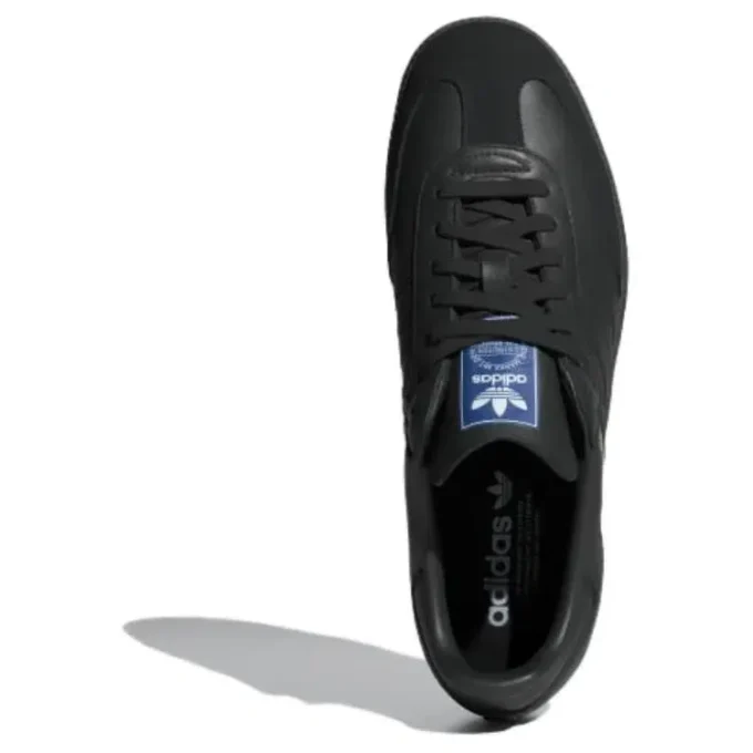 Adidas Samba Og “Triple Black”