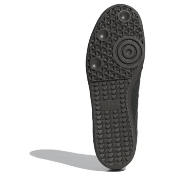 Adidas Samba Og “Triple Black”