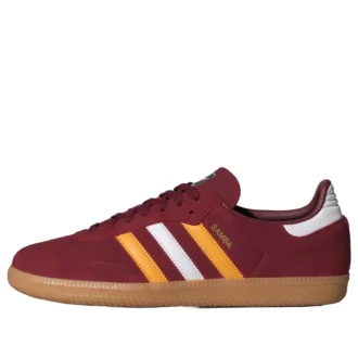 Adidas Samba Og “Usc Trojans”