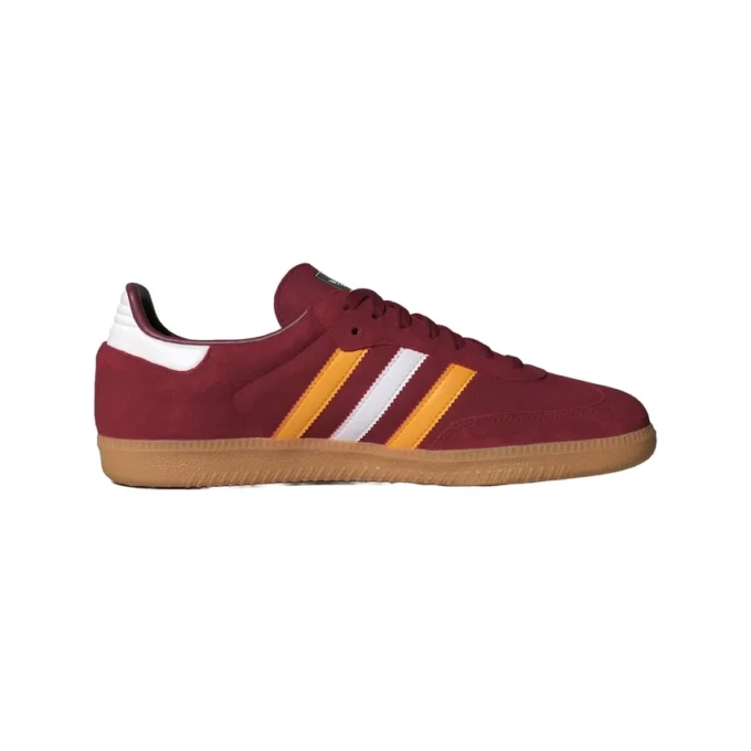 Adidas Samba Og “Usc Trojans”