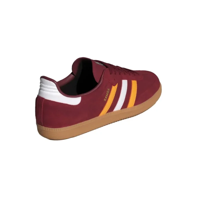 Adidas Samba Og “Usc Trojans”