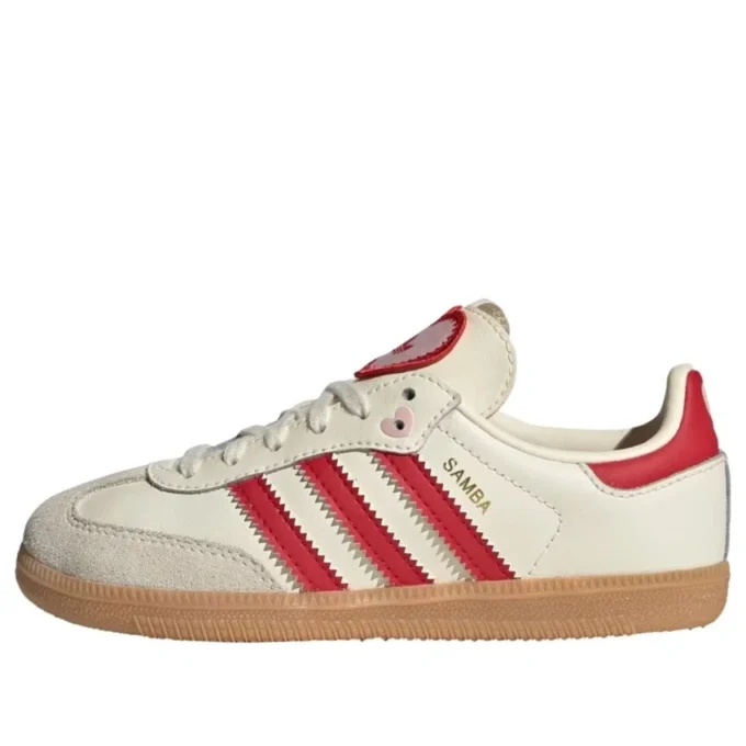Adidas Samba Og “Valentine”S Day”