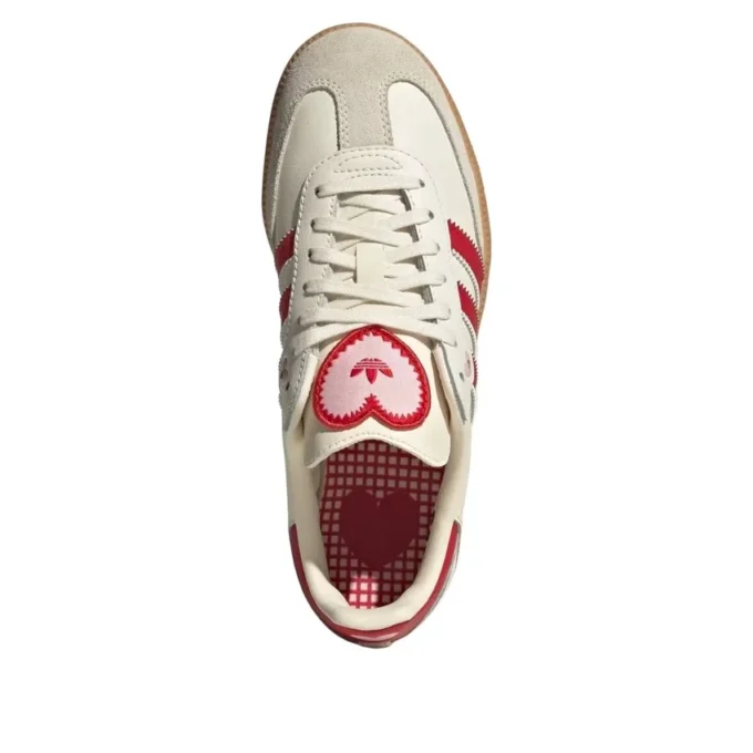 Adidas Samba Og “Valentine”S Day”