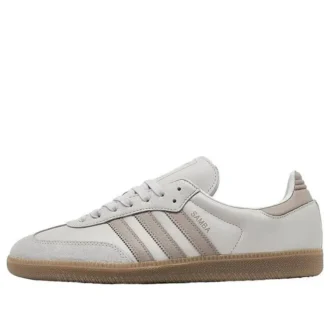 Adidas Samba Og “Vapor Grey Gum”