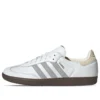 Adidas Samba Og “White Beige Cream”