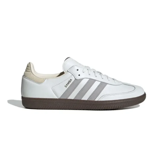 Adidas Samba Og “White Beige Cream”