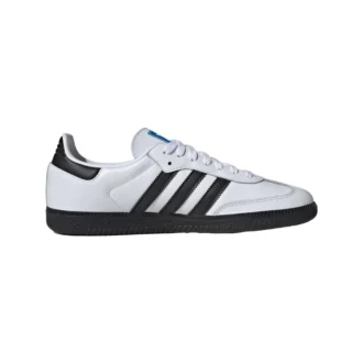Adidas Samba Og “White Black”