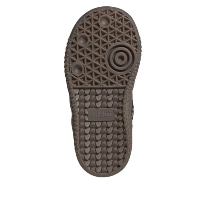 Adidas Samba Og “White Black Gum”