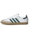 Adidas Samba Og “White Collegiate Green”