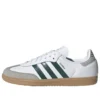 Adidas Samba Og “White Collegiate Green”
