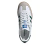 Adidas Samba Og “White Collegiate Green Gum”