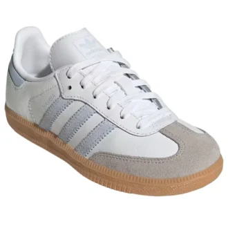 Adidas Samba Og “White Crystal Sky Gum”
