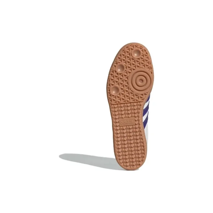 Adidas Samba Og “White Energy Ink Gum”