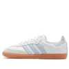Adidas Samba Og “White Halo Blue”