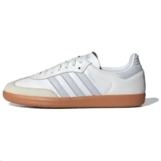 Adidas Samba Og “White Halo Blue”