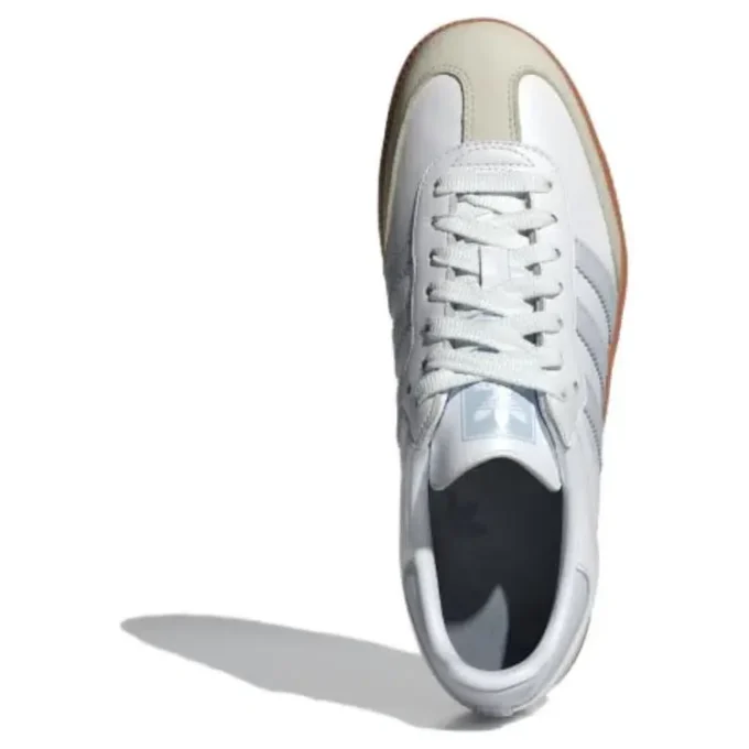 Adidas Samba Og “White Halo Blue”