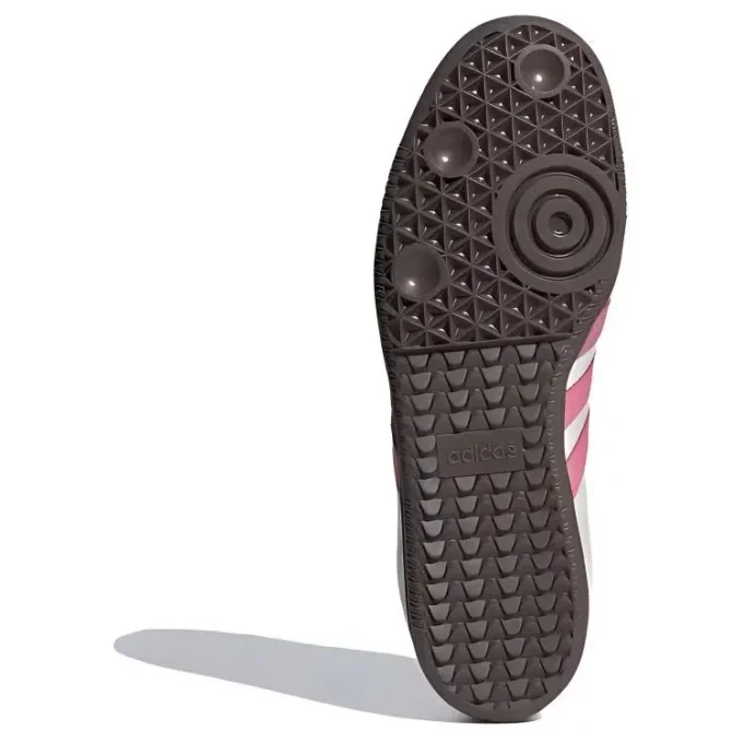 Adidas Samba Og “White Lucid Pink”