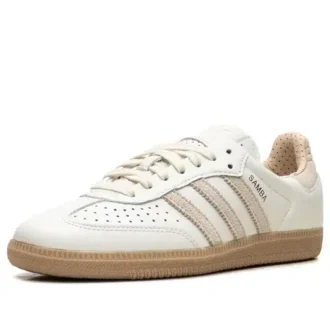 Adidas Samba Og “White Magic Beige”