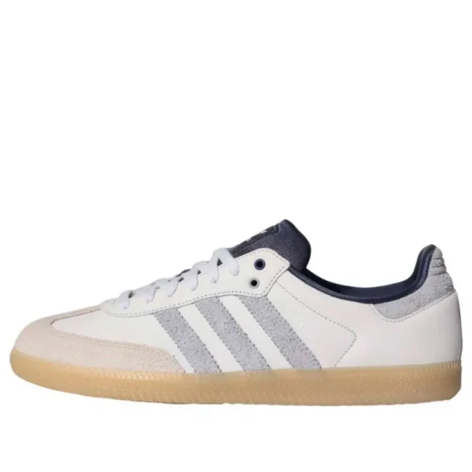 Adidas Samba Og “White Pearl Gum”