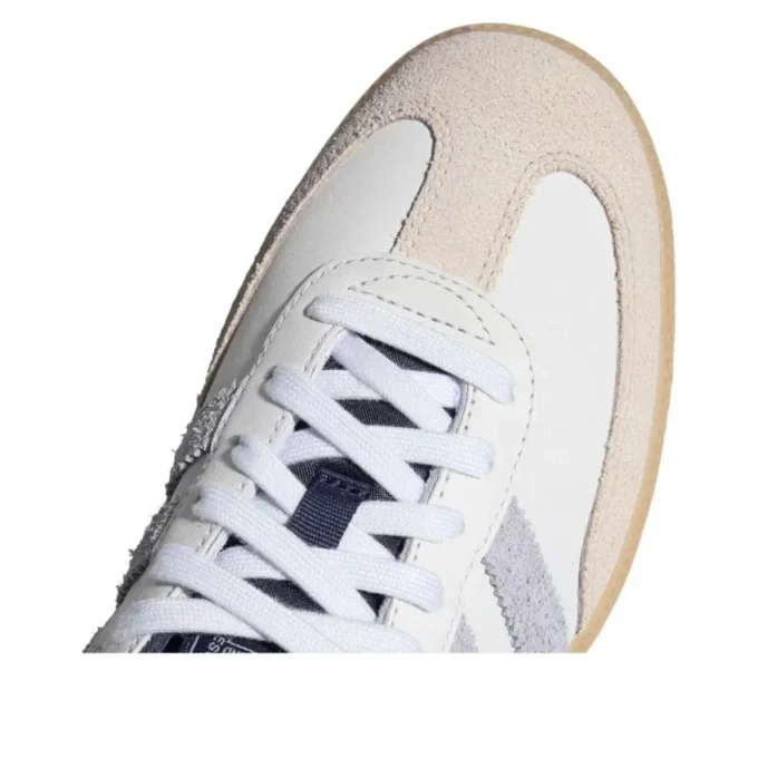 Adidas Samba Og “White Pearl Gum”