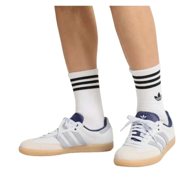 Adidas Samba Og “White Pearl Gum”