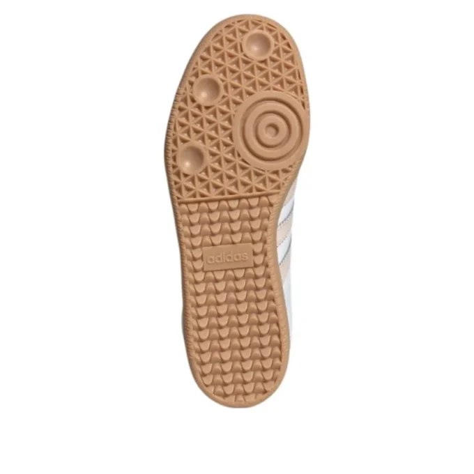 Adidas Samba Og “White Pink”