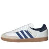 Adidas Samba Og “White Royal Blue”
