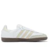 Adidas Samba Og “White Sand Strata”